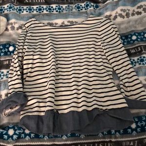 Striped Shirt